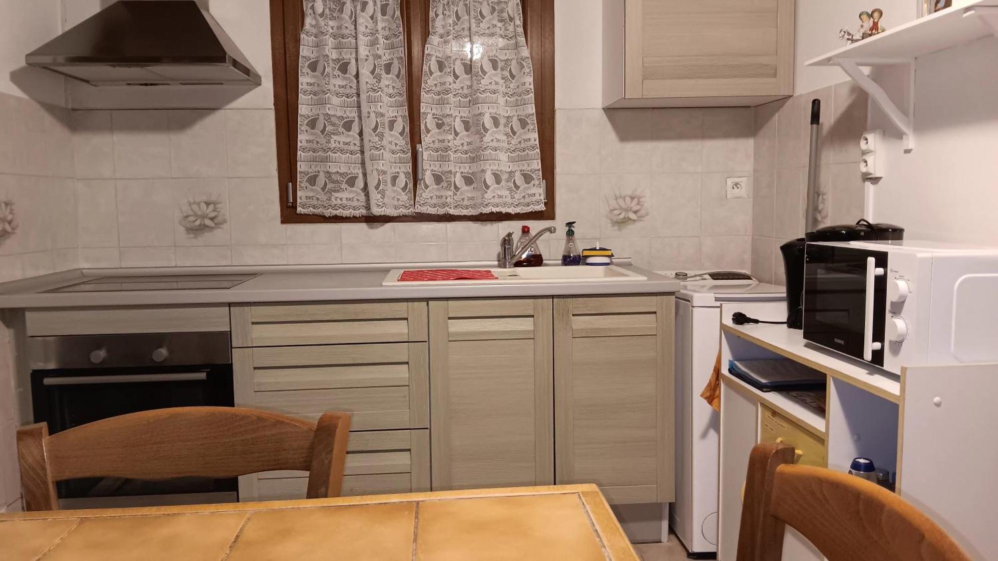 Gite La Lanterne Transition Ecologique Avec Borne De Recharge 7Kw Site Sous Video Protection Nalzen Exteriör bild